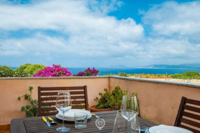 Beachside Mermaid apt Alghero